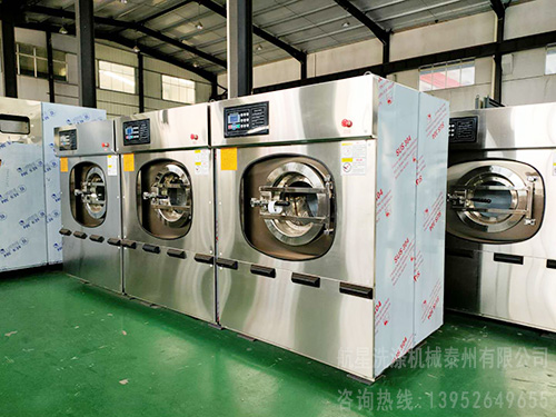 20公斤全自動工業(yè)洗衣機