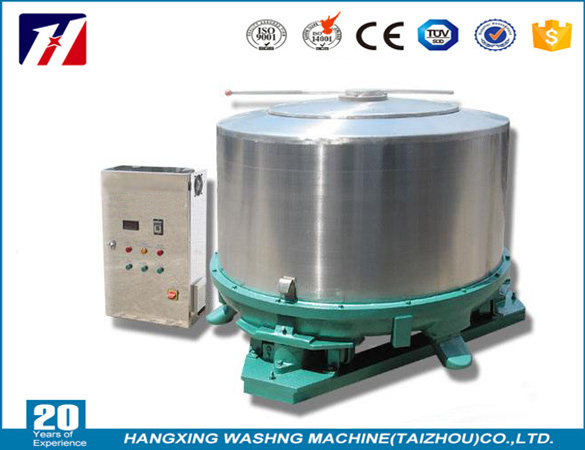 大型變頻工業(yè)脫水機