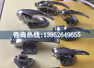 工業(yè)烘干機(jī)不銹鋼門把手