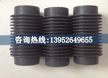 工業(yè)水洗機(jī)洗脫機(jī)波浪管排水管
