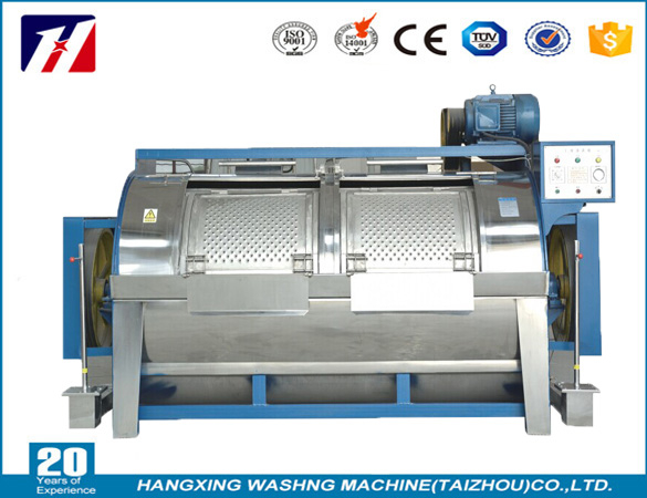 半自動(dòng)大型洗衣機(jī)