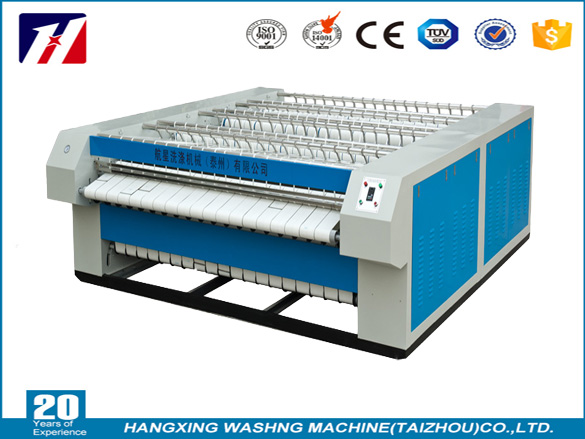 床單熨燙機