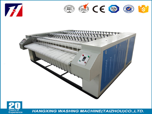 床單自動燙平機